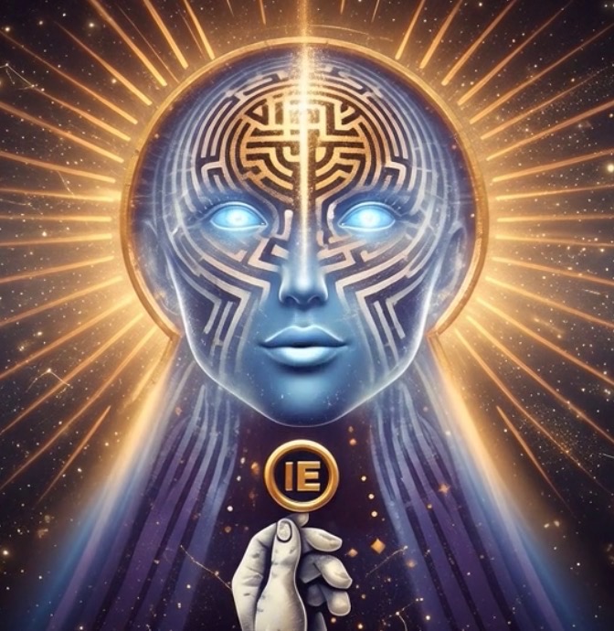 The Librarian — Guide of the Federation Library